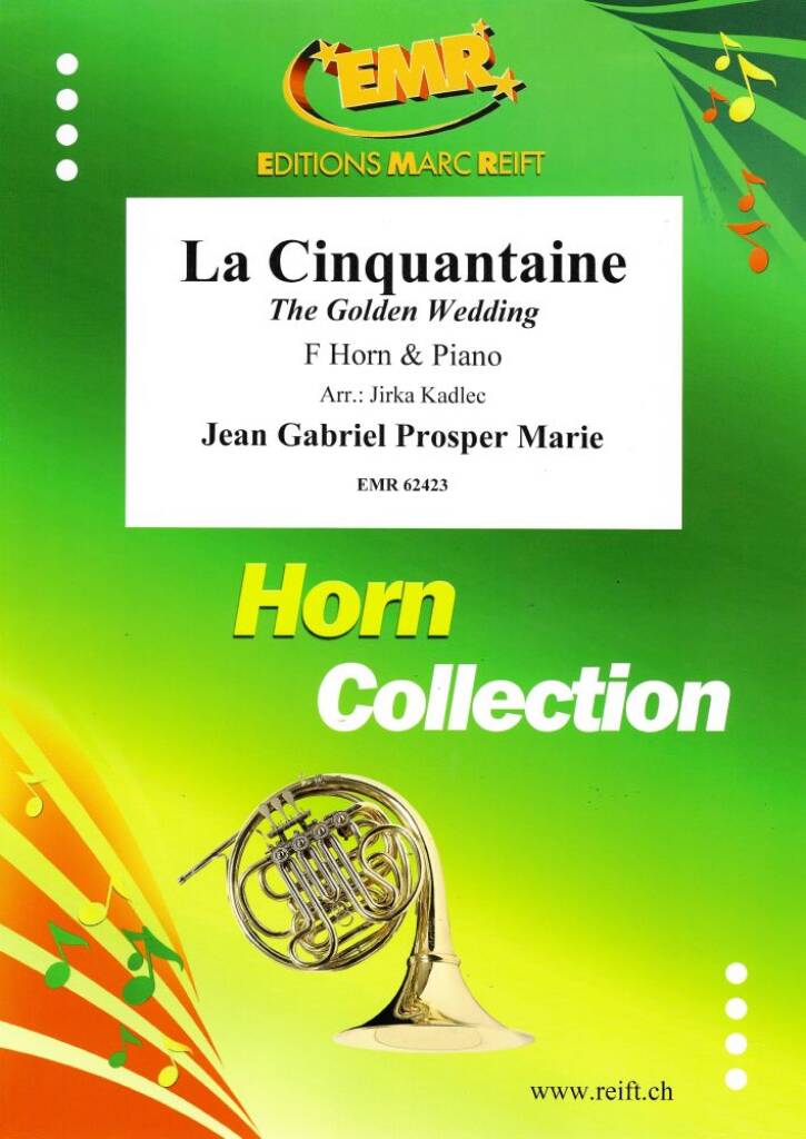 La Cinquantaine